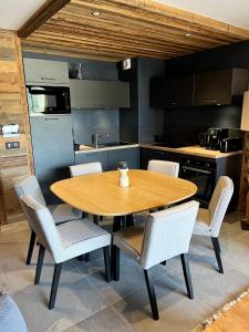 Appartement au pied des pistes - Olvera 403
