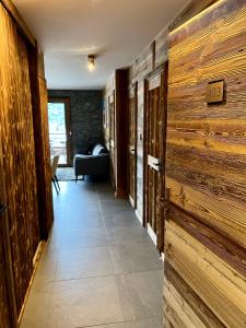 Appartement au pied des pistes - Olvera 403
