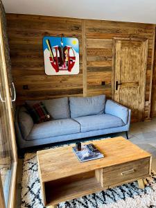 Appartement au pied des pistes - Olvera 403