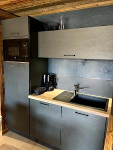 Appartement au pied des pistes - Olvera 403