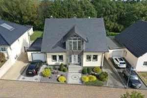 Ferienwohnung Mara - 埃特灵恩