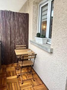 Appartements Mon cocon nature : tout equipe - proche frontiere : photos des chambres