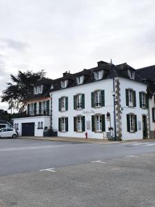 B&B / Chambres d'hotes Numero 1 : Chambre Lits Jumeaux avec Salle de Bains Privative