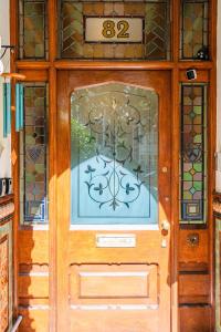 The Regency Studio at 82 Cathedral