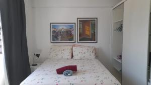 Apartamento com piscina em Boa Viagem