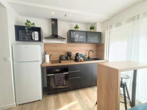 Appartements Cosy Aulnay-Paris Nord -Expo Villepinte-Expo Le Bourget : photos des chambres