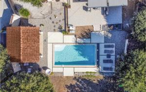 Maisons de vacances Nice Home In Pernes-Les-Fontaines : photos des chambres