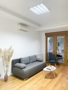 Hedonist-Modern Urban Stay A Blok