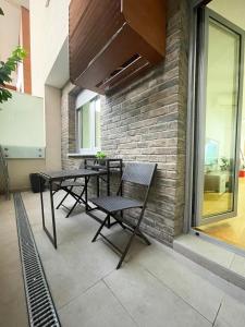 Hedonist-Modern Urban Stay A Blok