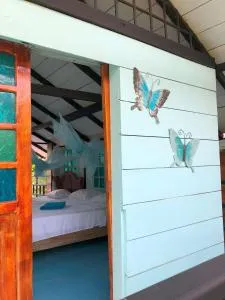 BlueBayou.capurgana - Acandí