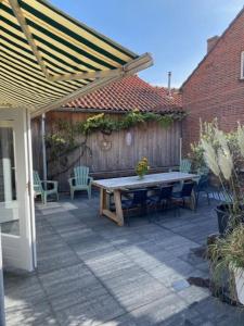 Vakantiewoning NOORDERSTEK