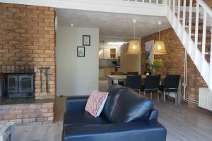 Vakantiewoning NOORDERSTEK