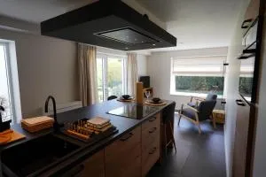 Gîte de la Côte Dor : logement zen à la campagne - Soye