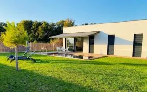 VOO residence - Cerkvenjak