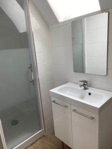 B&B / Chambres d'hotes La Dovecote Sarlat : photos des chambres