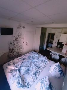 BoardingHouse Sinsheim zentral am Burgplatz