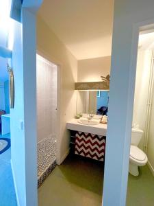 Domaine de Laléard Chambres de charme au calme absolu