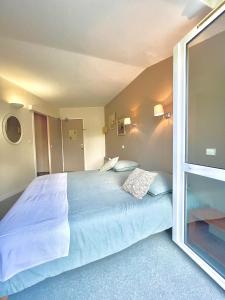 Maisons d'hotes Chateau de Laleard - Cottage : photos des chambres