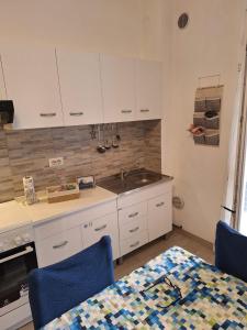 BnB Milano Dipinta di Blu