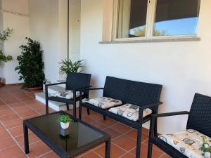 B&B Hideaway Haven Villa img10