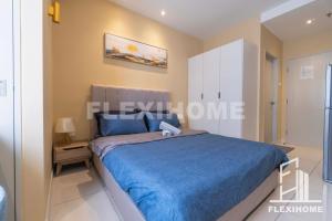 KLIA-KLIA 2, Comfy Studio, Horizon Suites Sepang-Dengkil by Flexihome-MY