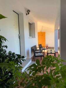 B&B Hideaway Haven Villa img11