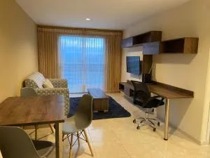 Valledupar I amplio y comodo apartamento cerca a todo y en zona segura de la ciudad - Convención