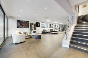 Villas Loft oasis prestige : photos des chambres