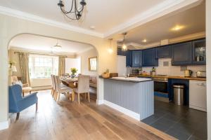 Salt Cellar Cottage, Aldeburgh - Aldeburgh Coastal Cottages