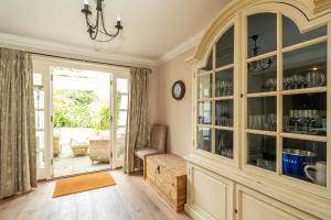 Salt Cellar Cottage, Aldeburgh - Aldeburgh Coastal Cottages