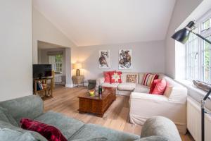 Salt Cellar Cottage, Aldeburgh - Aldeburgh Coastal Cottages