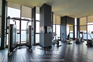 Expressionz Premium Suites @ KLCC