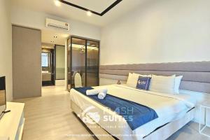 Expressionz Premium Suites KLCC by BYON