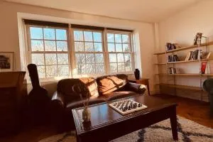 Traditional 3 Bed Flat In Highgate - London