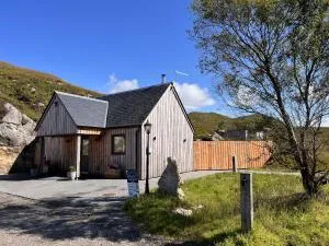 Raasay Studio Lodge - 马莱格