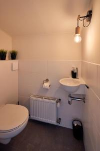 ZEN-bungalow no 6 met sauna en hottub