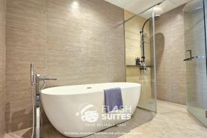 Expressionz Premium Suites KLCC by BYON