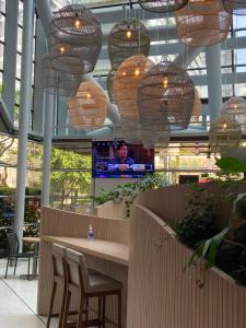 JP CRAUFORD HOSPEDAGEM LORENA