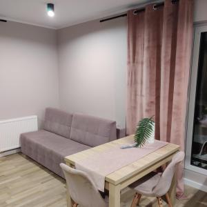 Apartament Perła Kutna