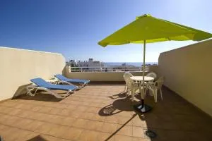 菲尔柯马旅游公寓 - 卡莱塔德贝莱斯