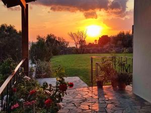 Villa Erofili Plakias south Rethimno Crete