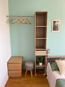 B&B / Chambres d'hotes Chambre privee dans un appartement partage : photos des chambres