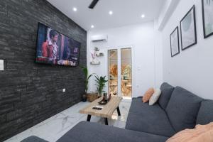 Apollo 2 bd Jacuzzi Suite