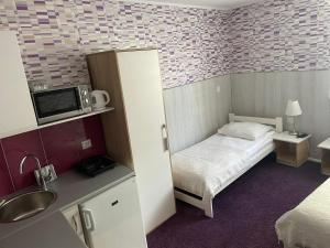 Apartamenty Konopnicka