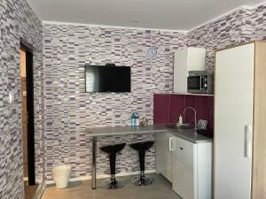 Apartamenty Konopnicka