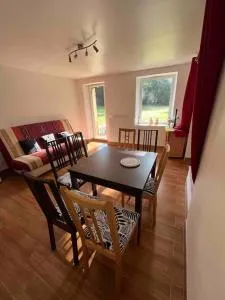 Proche Disney, appartement au calme - Voulangis