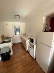 Appartements Appartement de 5 personnes proche de Disney : photos des chambres