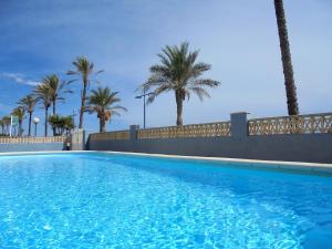 Barramundi apartamentos 24 LEK