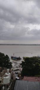 KRISHNA P. GUEST HOUSE