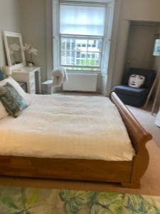 Stylish City Centre Apartment